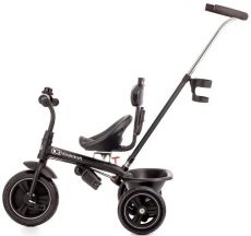 Триколісний велосипед Kinderkraft Freeway Green